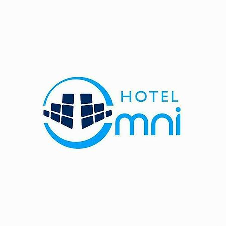 Hotel Omni موروليا المظهر الخارجي الصورة