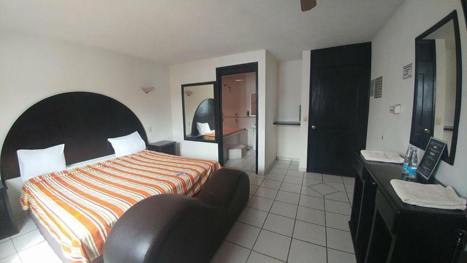 Hotel Omni موروليا المظهر الخارجي الصورة