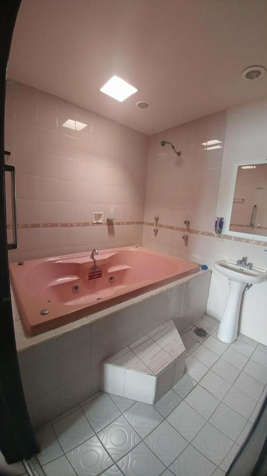 Hotel Omni موروليا المظهر الخارجي الصورة