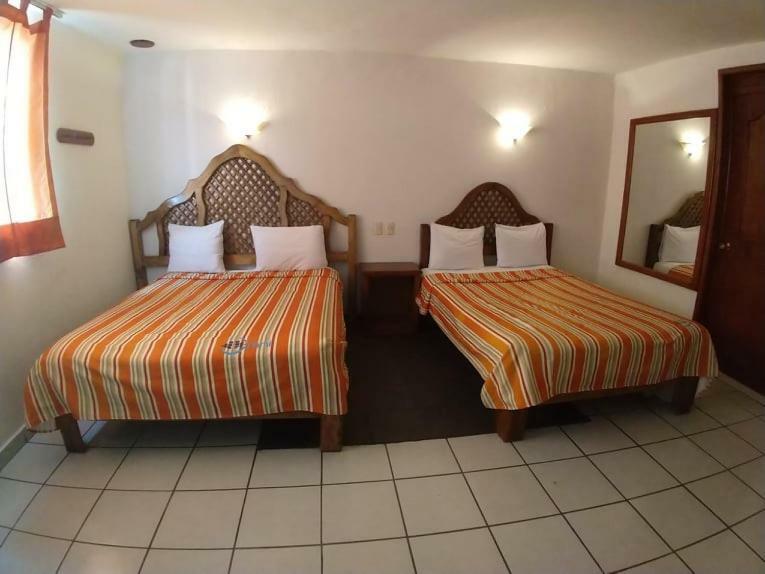 Hotel Omni موروليا المظهر الخارجي الصورة